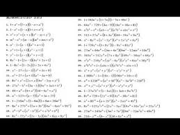 Sobre aquél se erigieron la aritmética y el álgebra; Ejercicios Resueltos Del Algebra De Baldor Solucionario Pdf Ejercicio 102 Del Algebra Resuelto Completo