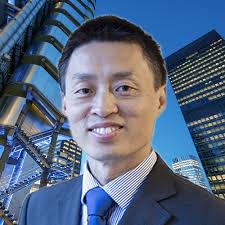 Virtual TINtech London Market 2021