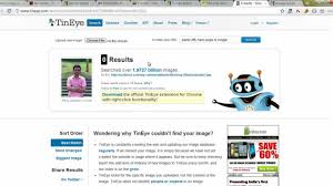 Tineye reverse image search helps you to know where your image ended up. Tineye Vs Google Which Is The Best Reverse Image Search Engine Youtube
