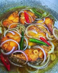 Pin On Resipi Ikan Makanan Laut