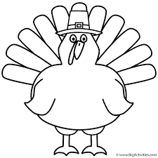 We did not find results for: Turkey With Pilgrim Hat Coloring Page Thanksgiving