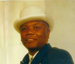 David Kevin Boone, Sr.