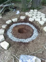 We worked in partnership with as we worked on the patio project, i started to do some research on how to build a (you can find the firepit kit costs online.) it helps knowing when and if we can dip our. 40 Inch Inner Diameter Retaining Wall Fire Pit 110 5 Steps Instructables