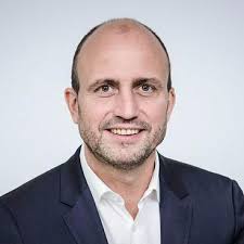 Xavier Caïtucoli — Wikipédia