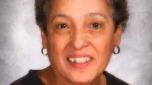 Maria (Mary) Rivas Facundo