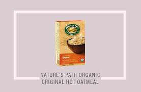 5 Healthiest Oatmeal Brands That Are Seriously Delicious Well Good Healthy Oatmeal Oatmeal Brands Healthy