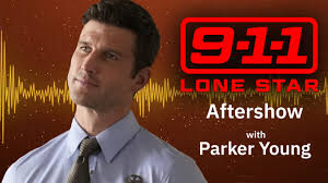 9-1-1: Lone Star': Parker Young Talks Campbell Shocker, Plus Details
