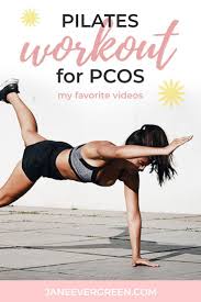 Pilates For Pcos And Hormones My Favorite Tips Workouts In 2020 Pcos Exercise Workout Abs Workout