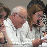 Achille et Carmen Zavatta, une histoire de cirque