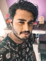 Raj Barman Official Fan Club Morning Greetings