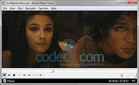 These codecs are not used or needed for. Media Player Classic 6 4 9 1 Free Download