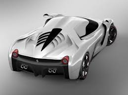 Tuvie has received ferrari '91 furia concept car project from our 'submit a design' feature, where we welcome our readers to submit their design/concept for publication. Project F Concept Car Body Design