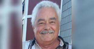 Fred "Bud" Funk Obituary