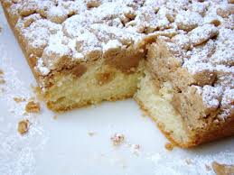 new york style crumb cake  shauna sever