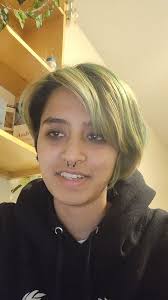 Social Media Officer Nominee: Vaania