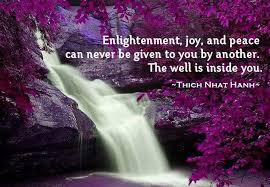 ENLIGHTENED Quotes Like Success via Relatably.com