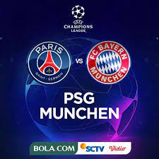 Laga ini akan hadir hadir di stamford bridge stadium, kandang manchester chelsea, mulai 02.00 wib. Link Live Streaming Perempat Final Liga Champions Malam Ini Psg Vs Bayern Munchen Dunia Bola Com