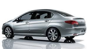 Maybe you would like to learn more about one of these? Peugeot 408 Sahut Cabaran Sengit Segmen C Funtasticko Net