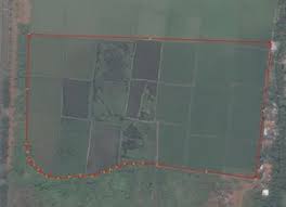 Bentuk merupakan pengenalan objek pada citra melalui bentuk. Id Pedoman Interpretasi Citra Satelit Openstreetmap Wiki