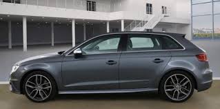 Image result for Daytona Gray 2014 A3