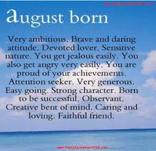 August Birthday Sign Facts Horoscope Personality Images Born Quotes Flowers Virgo august 31 birthday horoscope of dynamic approval your greatest challenge is: august birthday sign facts horoscope