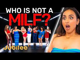 6 Women vs 1 Secret Milf - YouTube