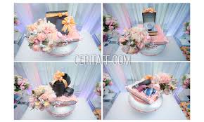 This is a famous pau shop in ayer hitam, johor. Dulang Hantaran Cantik Pisb Ayer Hitam Johor