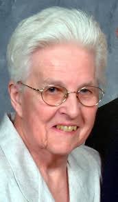 Irene Maurer Sentz Obituary