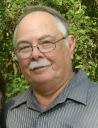 Obituary for Ronald Wayne Fail