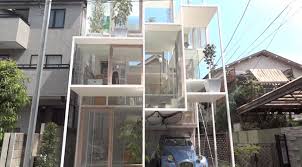 Sou Fujimoto House Na Designboom Architecture Sou Fujimoto Architecture House Bubble House