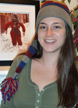 Christmas Story Hats