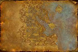 A really early build of alcatraz made its way to pts on friday (5th february). Alcaz Island Wowpedia Your Wiki Guide To The World Of Warcraft
