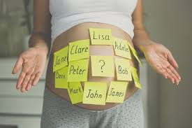 Washington — liam and olivia were once again america's top baby names in 2020, according to the official list released by the social security administration on friday. Most Popular Baby Names Of 2020 Revealed And The Girl S List Has A New Top Choice Lancslive