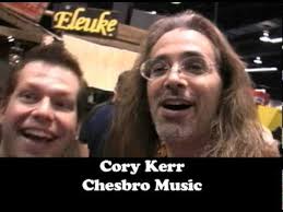 Ukulele Bartt's NAMM 2011 Guided Tour