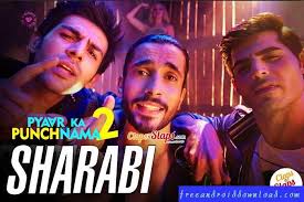 Pyaar Ka Punchnama Full Movie Watch Online Free Youtube Free Download Of Sharabi Pyaar Ka Punchnama 2 Ringtone To Your Android Mobile And Iphone Mobile From Free Android Download Pyaar Ka Punchnama Songs Lyrics