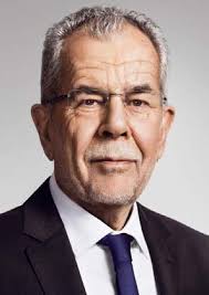 Austrian Special Report 2018 (ASR18)