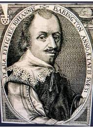 My great, great grandfather John Chettle...aged 22.