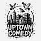 Uptown Comedy at the Covellite Theatre