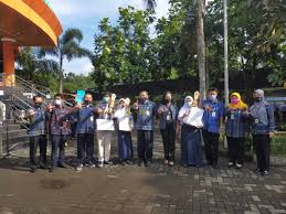 Kepala smp negeri 3 balige alamat. Smp Negeri 8 Salatiga