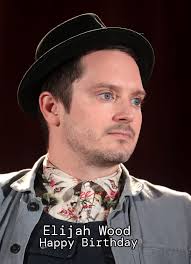 Elijah Wood's role in Back to the Future Part II