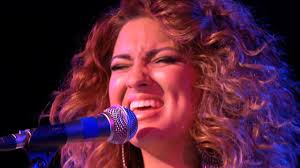 Tori Kelly