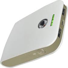 Feye Premium Power Bank With Temperature Indicator 10000 Mah Price In India Buy Feye Premium Power Bank With Temperature In Powerbank Dual Usb Mobile Charger