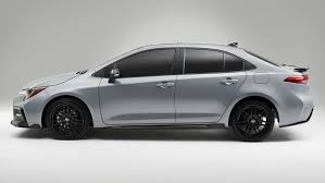 Obtené precios instantáneos y ahorrá horas en el concesionario. Toyota Argentina Confirm Construction Of Sedan Tcr Model Touringcartimes