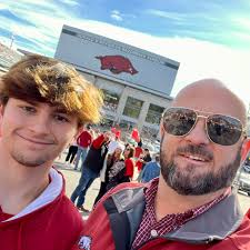 Arkansas coaching job candidate discussion