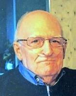 James Cummiskey Obituary (1933