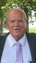 Obituary for Richard "Dick" P. Woodard