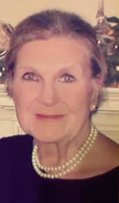 Obituary for Mary A. Tragos