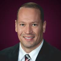 James Ream, Mortgage Loan Officer