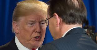 Trump's Attacks Remind of 1st U.S. Special Prosecution