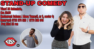 Andrei ciobanu, stand up comedy de senzație, la iumor. Stand Up Comedy Andrei Ciobanu Friends